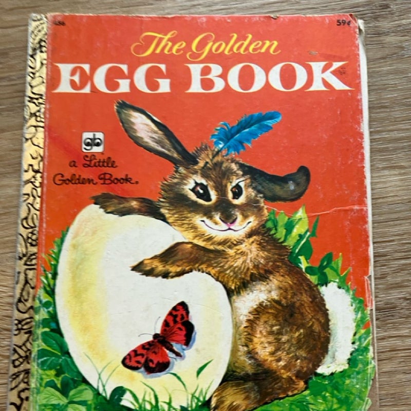 The Egg Book 