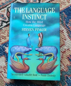 The Language Instinct