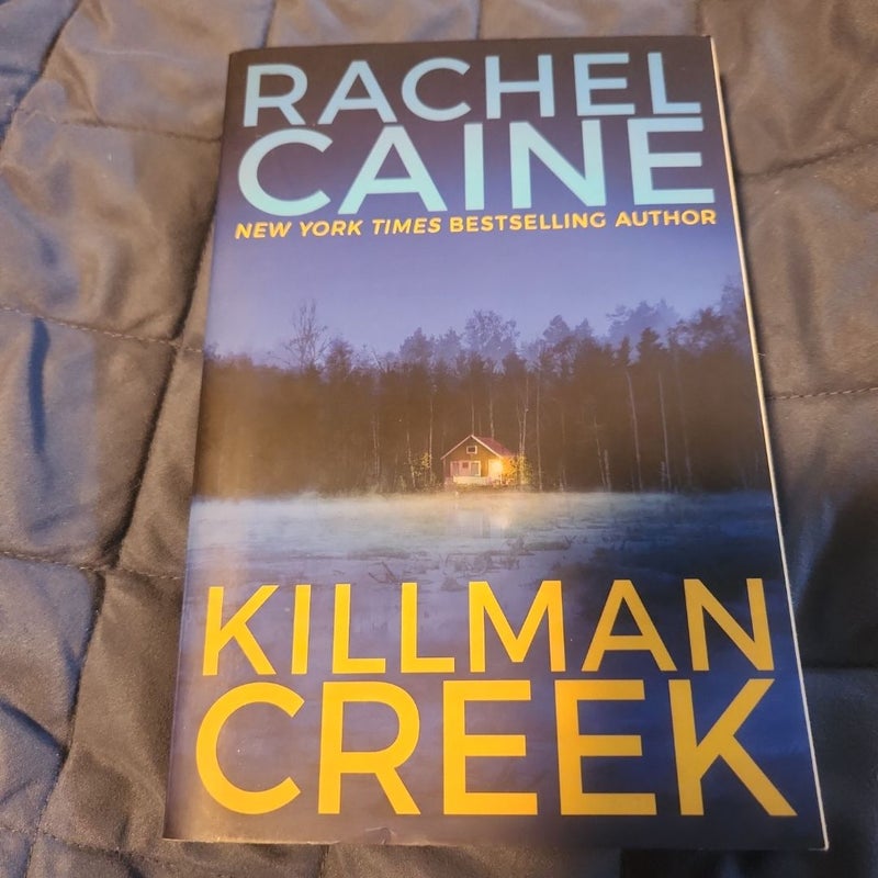 Killman Creek
