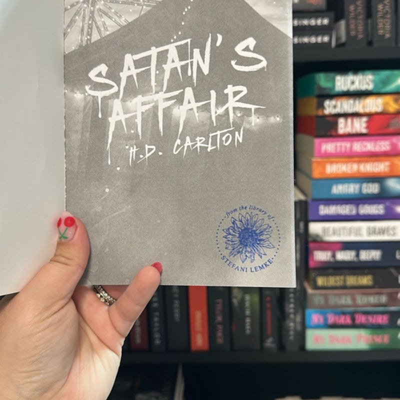 Satan's Affair