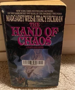 The Hand of Chaos