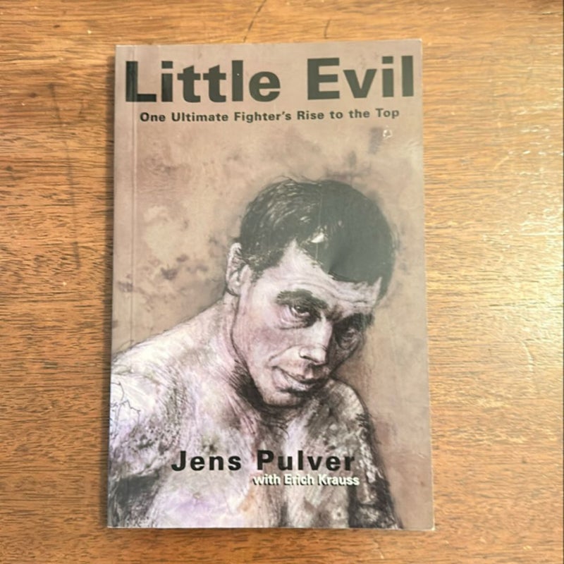 Little Evil