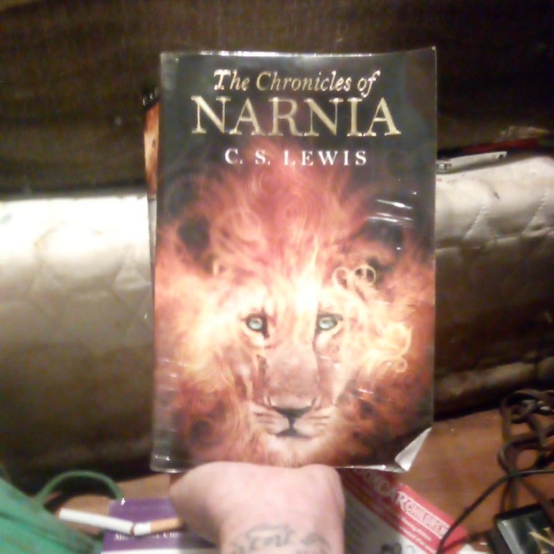 The Chronicles of Narnia