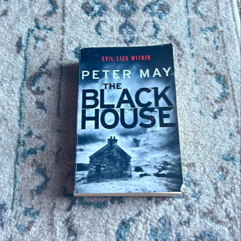 The Blackhouse