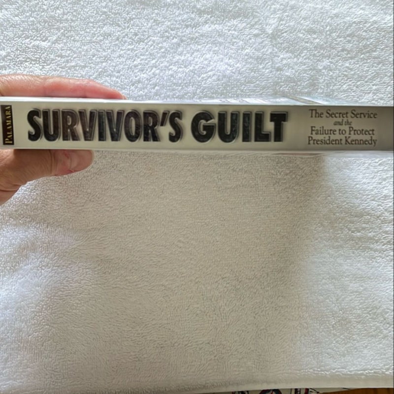 Survivor's Guilt