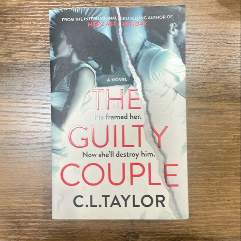 The Guilty Couple