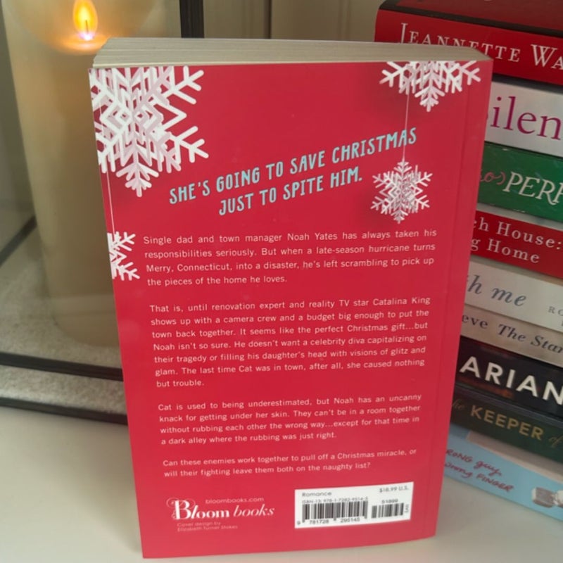 The Christmas Fix