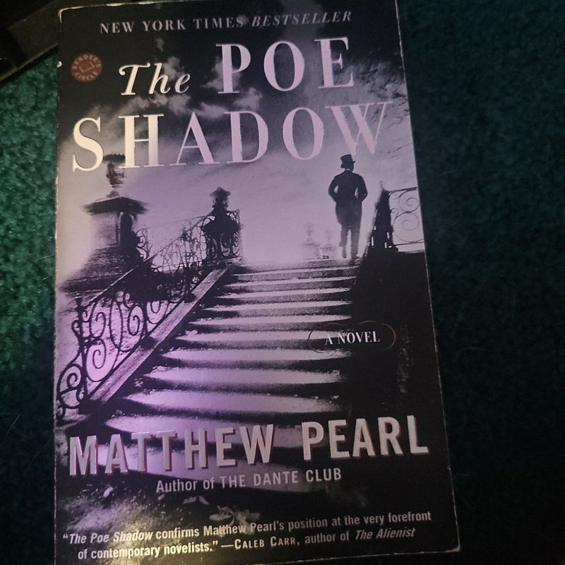 The Poe Shadow