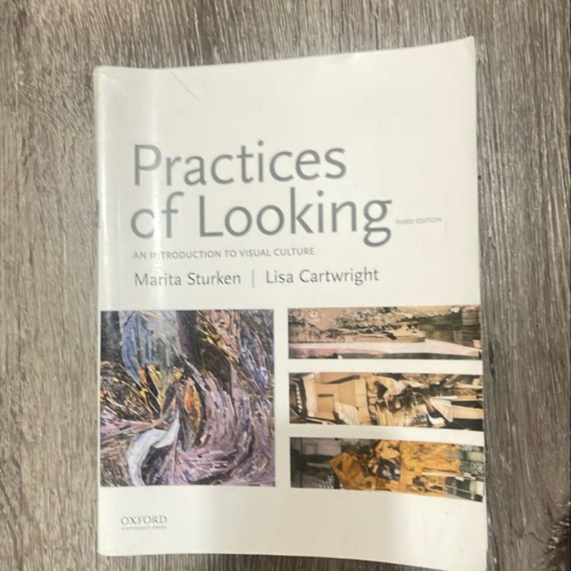 Practices of Looking