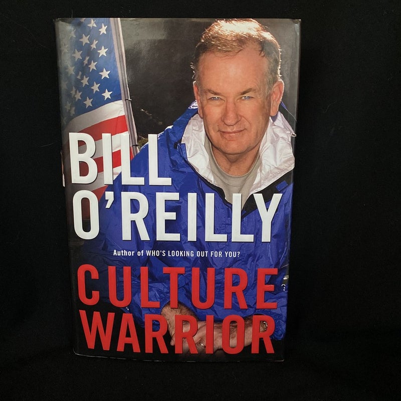 Culture Warrior