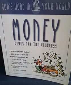 Money Clues for the Clueless