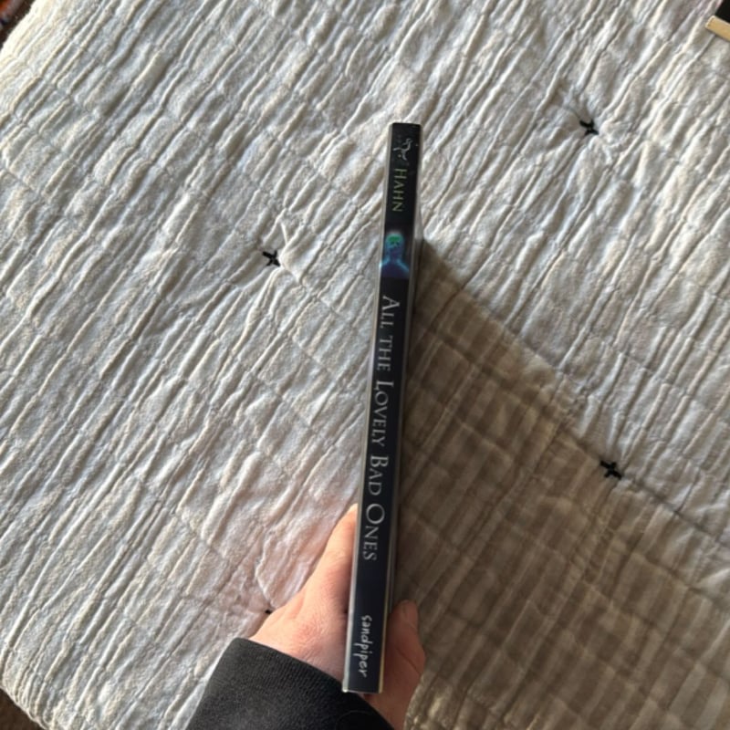 All the Lovely Bad Ones