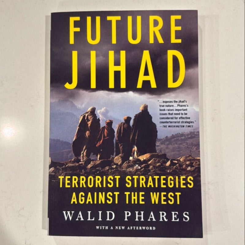 Future Jihad