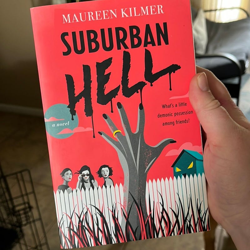 Suburban Hell