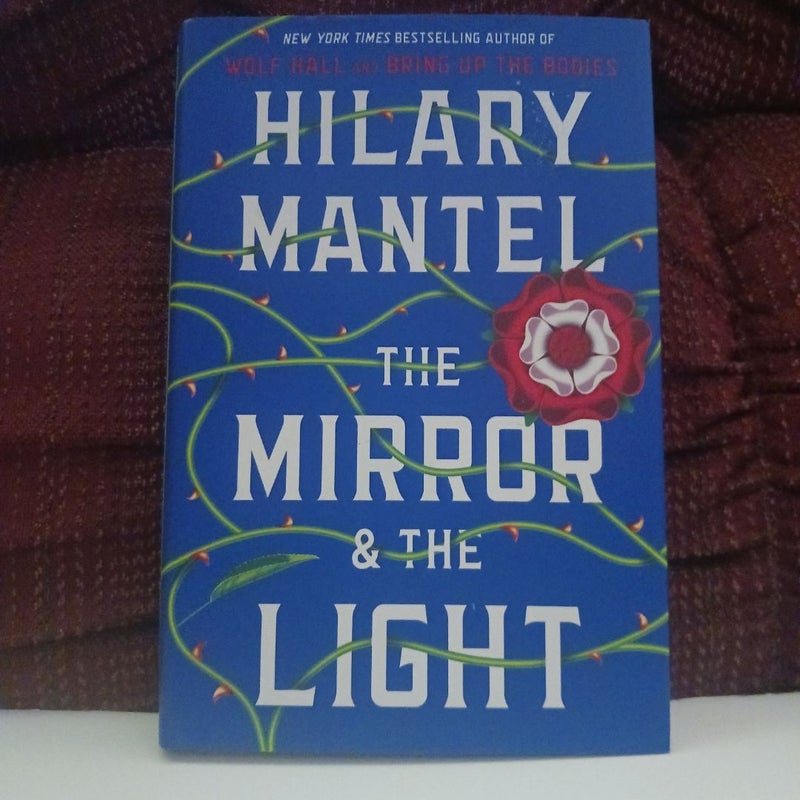 The Mirror and the Light