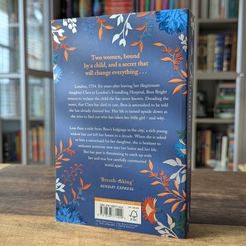 The Foundling (UK Edition)