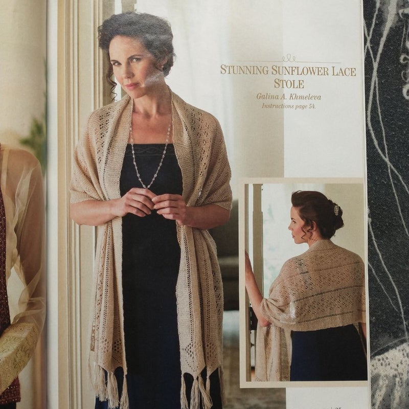 The Unofficial Downton Abbey Knits