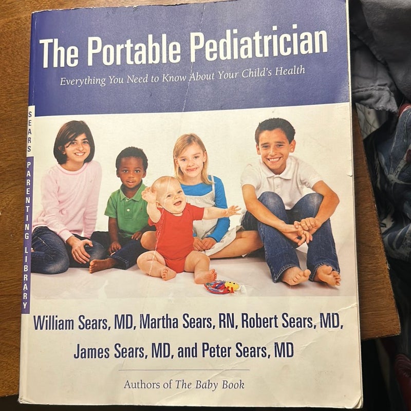 The Portable Pediatrician