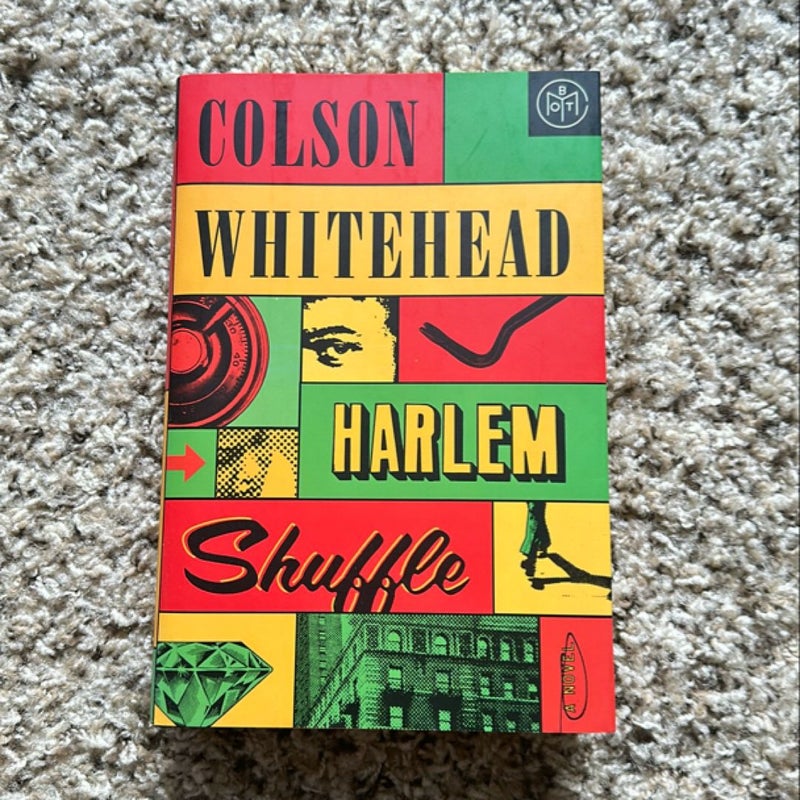 Harlem Shuffle