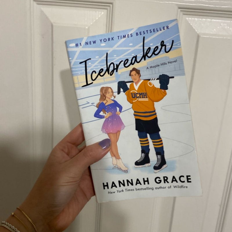 Icebreaker