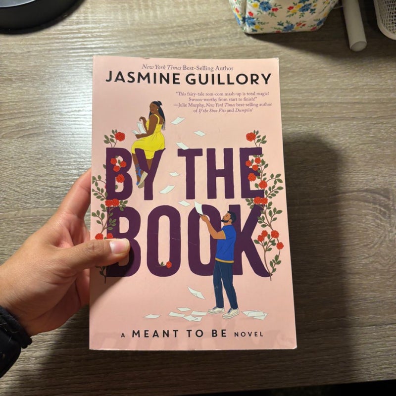 By the Book (a Meant to Be Novel)