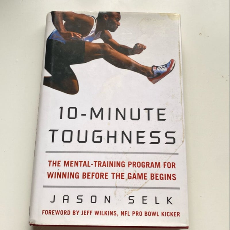 10-Minute Toughness