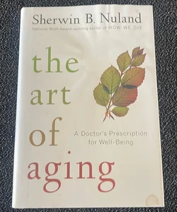 The Art of Aging