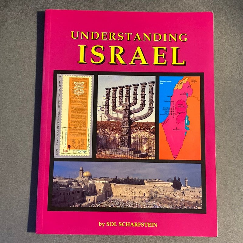 Understanding Israel