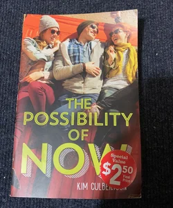 The Possibility of Now