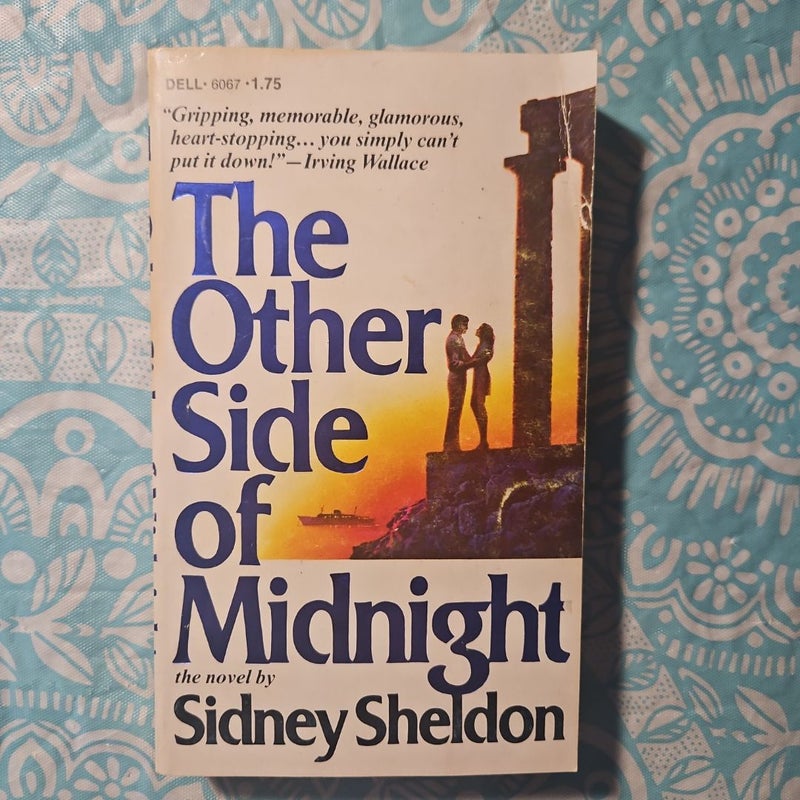 The Other Side of Midnight