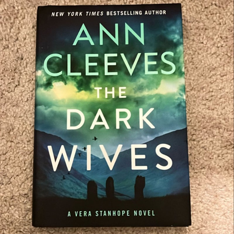 The Dark Wives