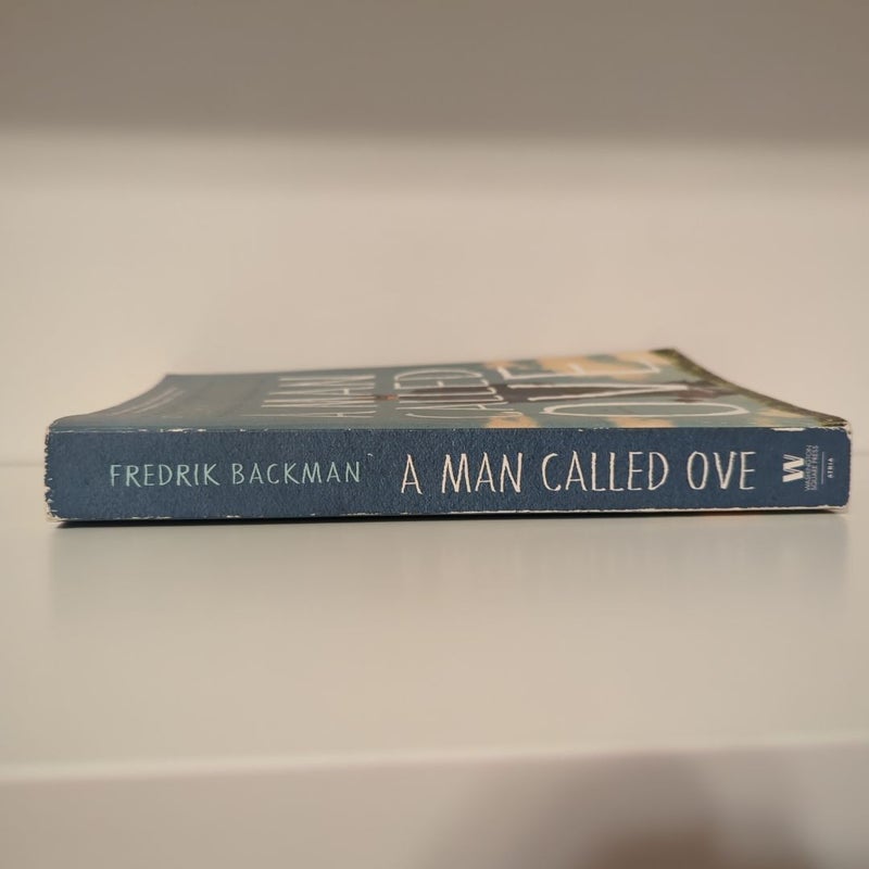 A Man Called Ove