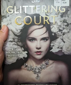 Glittering Court by Richelle Mead