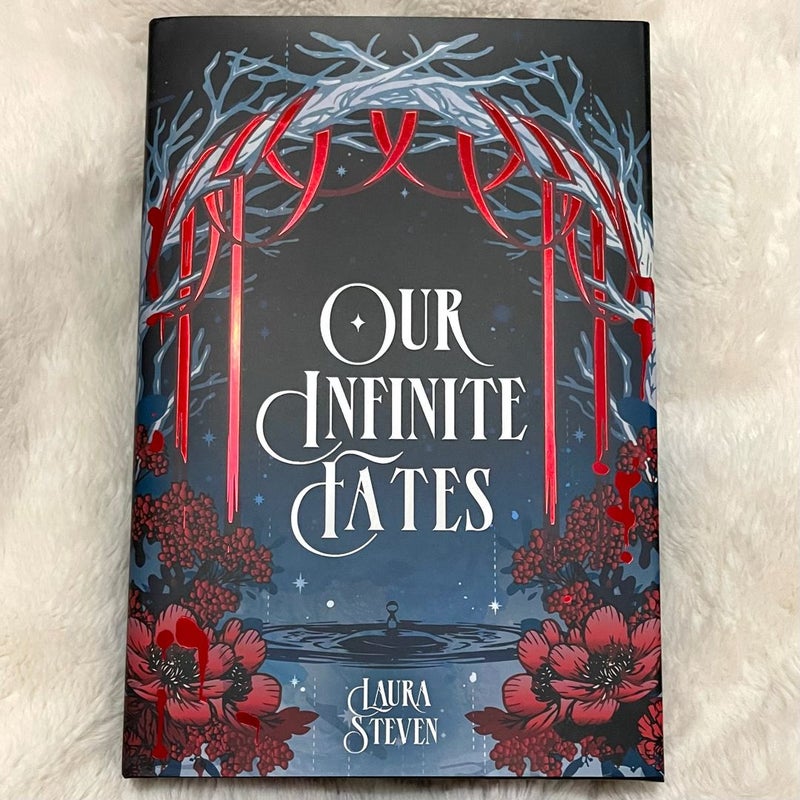 Our Infinite Fates OWLCRATE