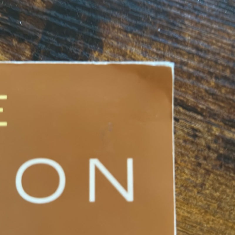The Norton Reader