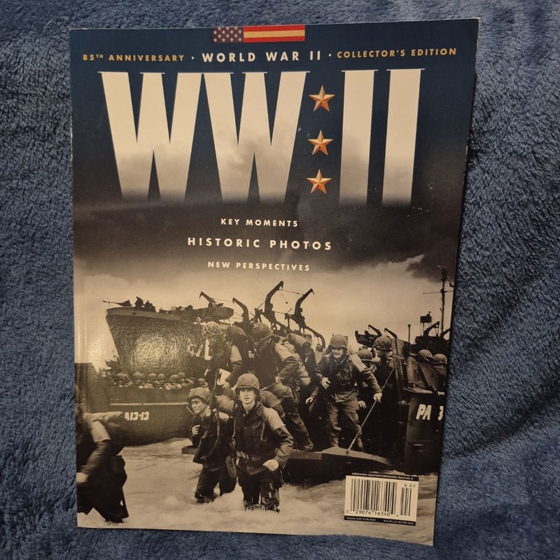 WW II