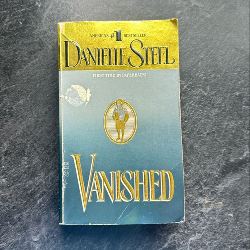 Vanished