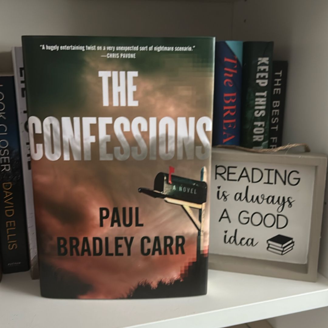 The Confessions