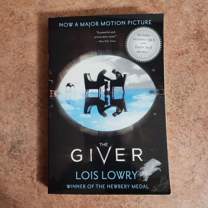 The Giver