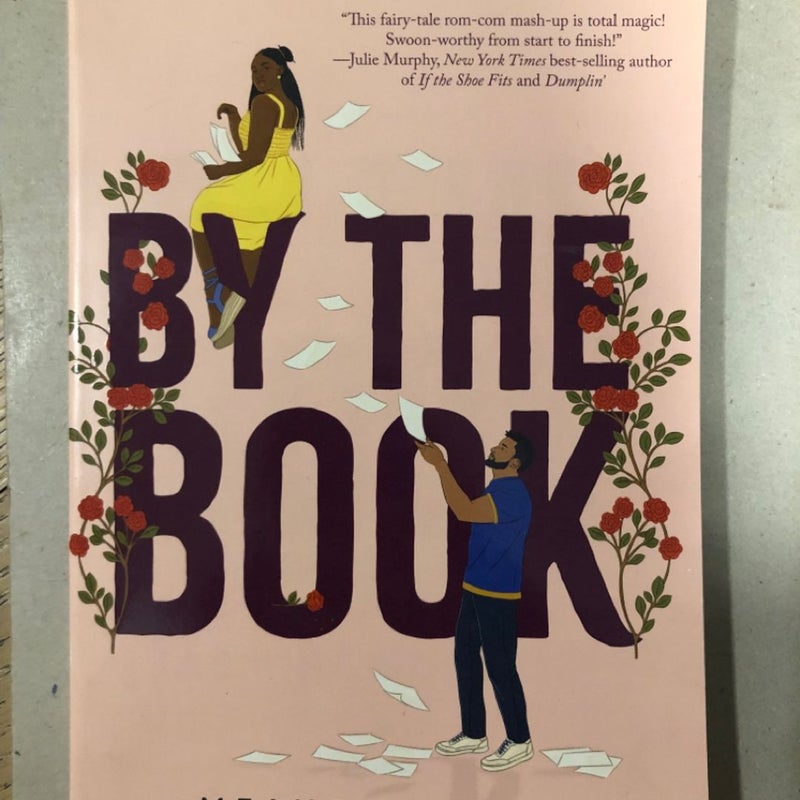 By the Book (a Meant to Be Novel)