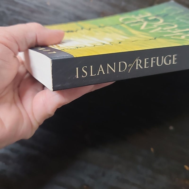 Island of Refuge