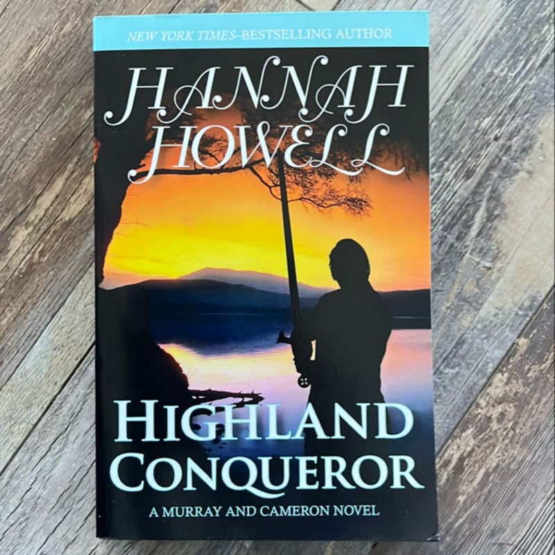 Highland Conqueror