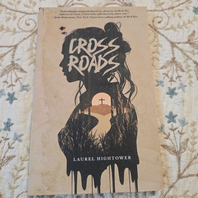 Crossroads