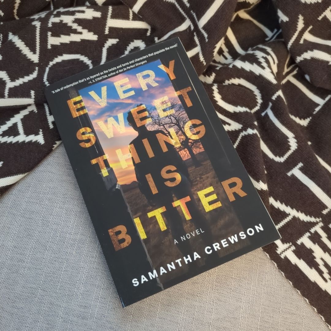 Every Sweet Thing Is Bitter