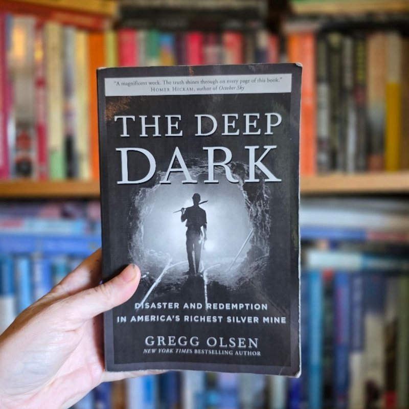 The Deep Dark