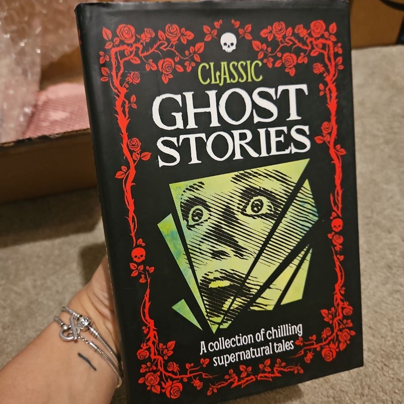 Classic Ghost Stories