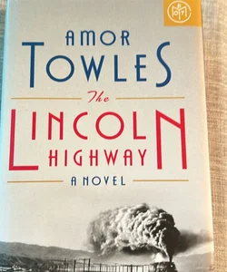 The Lincoln Highway