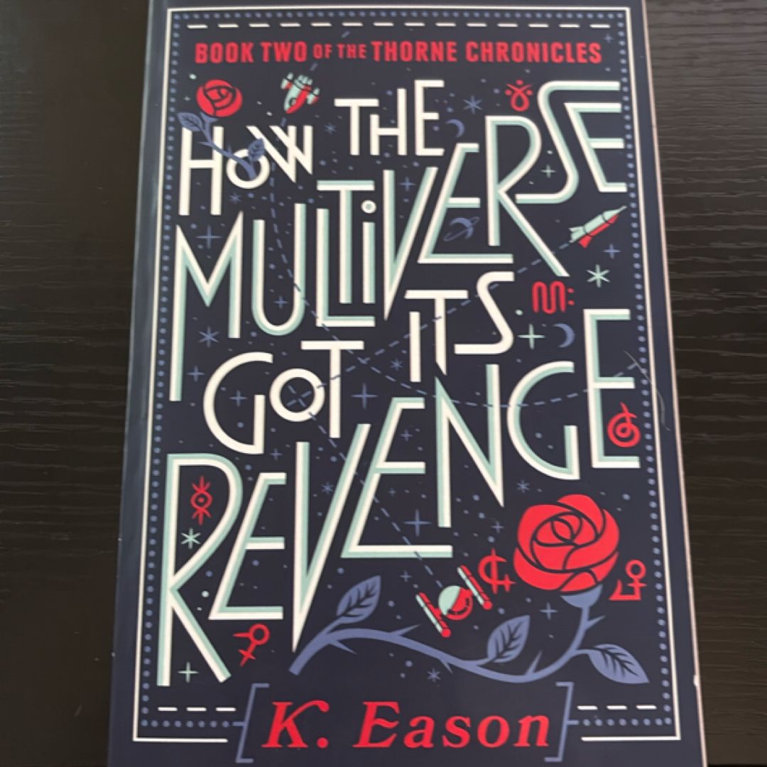 How the Multiverse Got Its Revenge