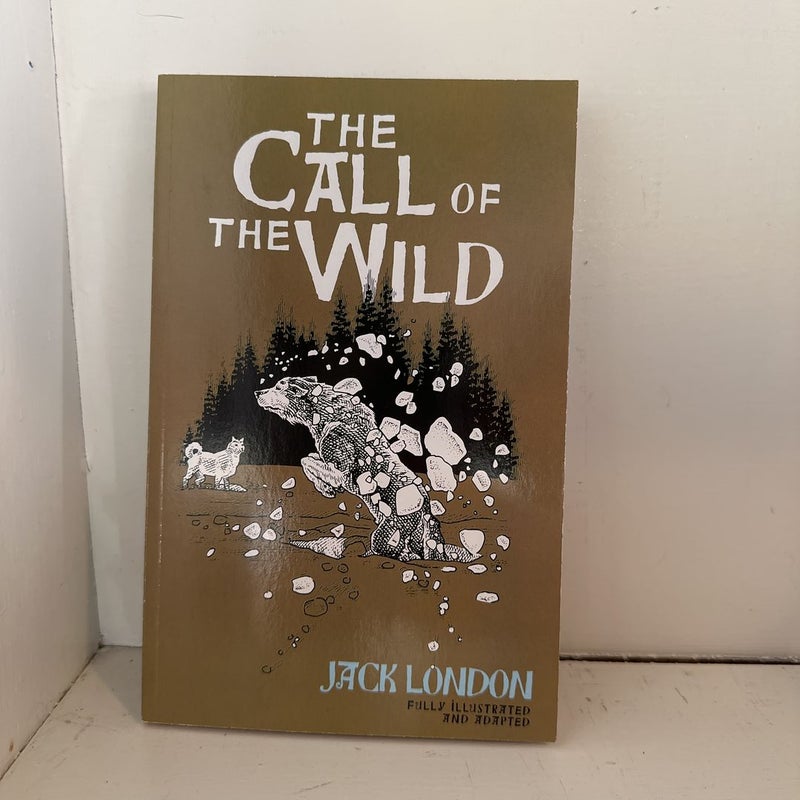 The Call of The Wild 