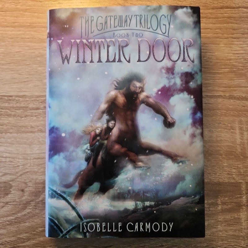 The Winter Door